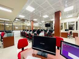 Campus View